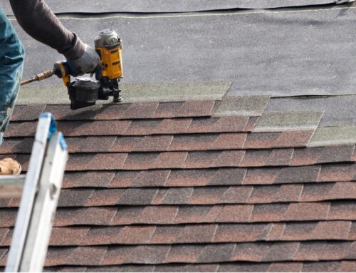 5 Tips to Build the Best Possible Roof for Your Home